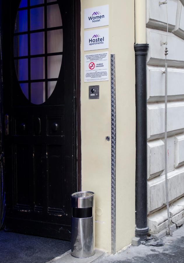 Exlusive Apartment Paris Style Praga Exterior foto